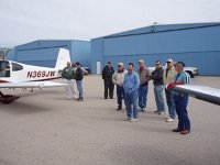 Yazoo City Flyin 2007